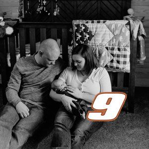 Meet your Posher, Nathaniel